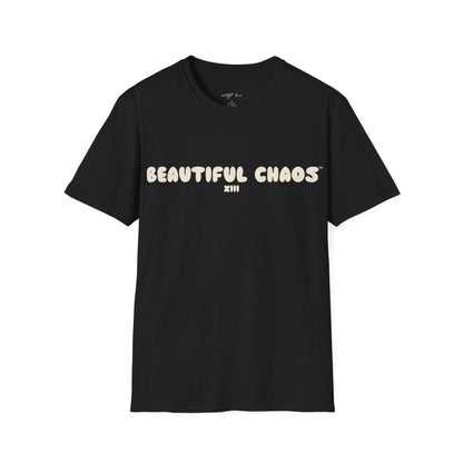Beautiful Chaos The Most Tee - Black Butter