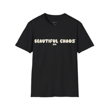Load image into Gallery viewer, Beautiful Chaos The Most Tee - Black Butter