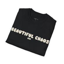 Load image into Gallery viewer, Beautiful Chaos The Most Tee - Black Butter Back product 2