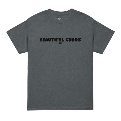 Beautiful_Chaos_The_Most_Tee_XIII_-_Charcoal_Black 2