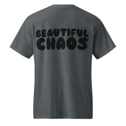 Beautiful_Chaos_The_Most_Tee_XIII_-_Charcoal_Black 3