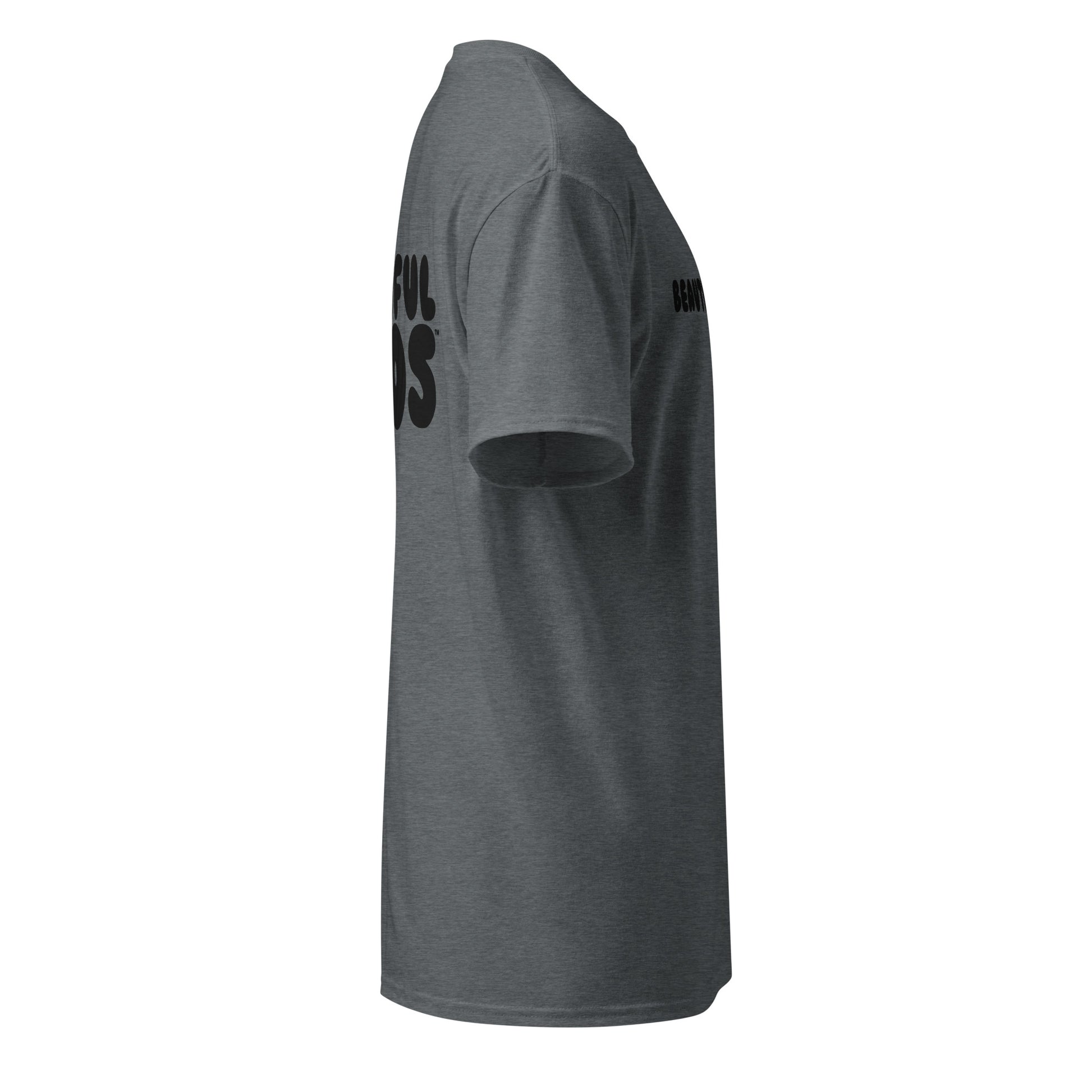 Beautiful_Chaos_The_Most_Tee_XIII_-_Charcoal_Black 5