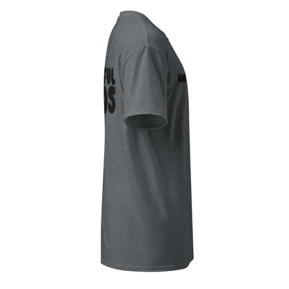 Beautiful_Chaos_The_Most_Tee_XIII_-_Charcoal_Black 5