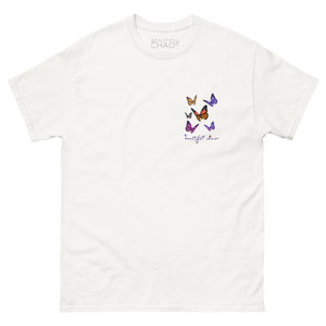 Butterfly Soul Fly Free T-shirt