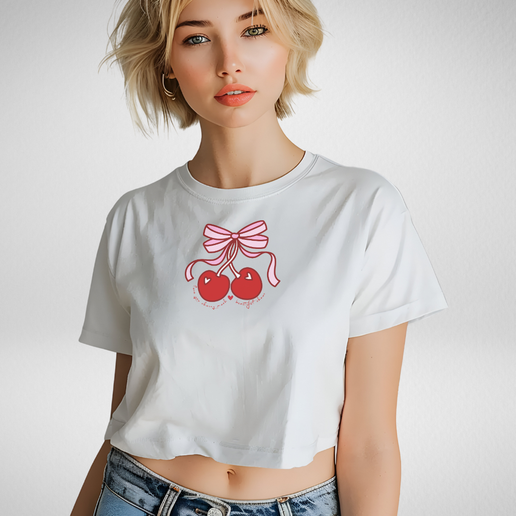 beautiful_chaos_i_love_you_cherry_much_crop_tee_model_1