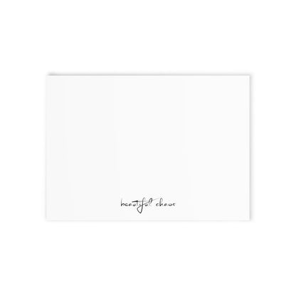Beautiful Chaos All Occasion Gift Card