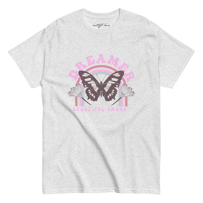 Dreamer Butterfly Soul Classic Tee