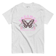 Load image into Gallery viewer, Dreamer Butterfly Soul Classic Tee