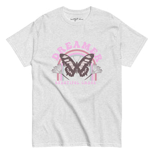 Dreamer Butterfly Soul Classic Tee