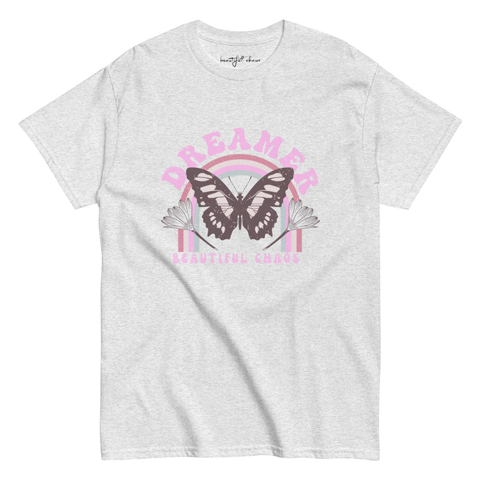 Dreamer Butterfly Soul Classic Tee