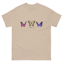 Load image into Gallery viewer, Butterfly Soul T-shirt