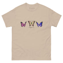 Load image into Gallery viewer, Butterfly Soul T-shirt