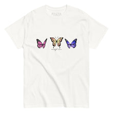 Load image into Gallery viewer, Butterfly Soul T-shirt