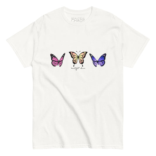 Butterfly Soul T-shirt