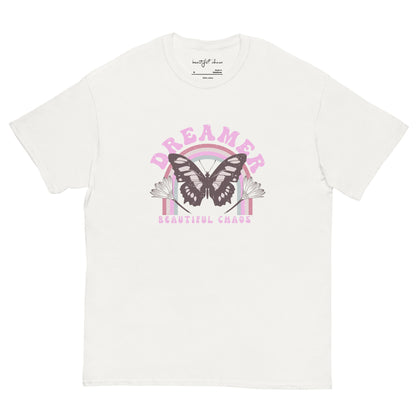 Dreamer Butterfly Soul Classic Tee