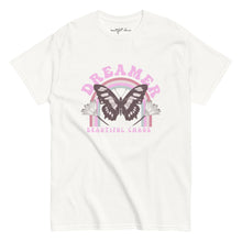 Load image into Gallery viewer, Dreamer Butterfly Soul Classic Tee