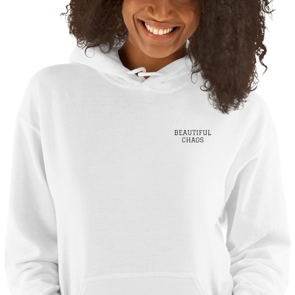 Beautiful Chaos Hoodie - Beautiful Chaos