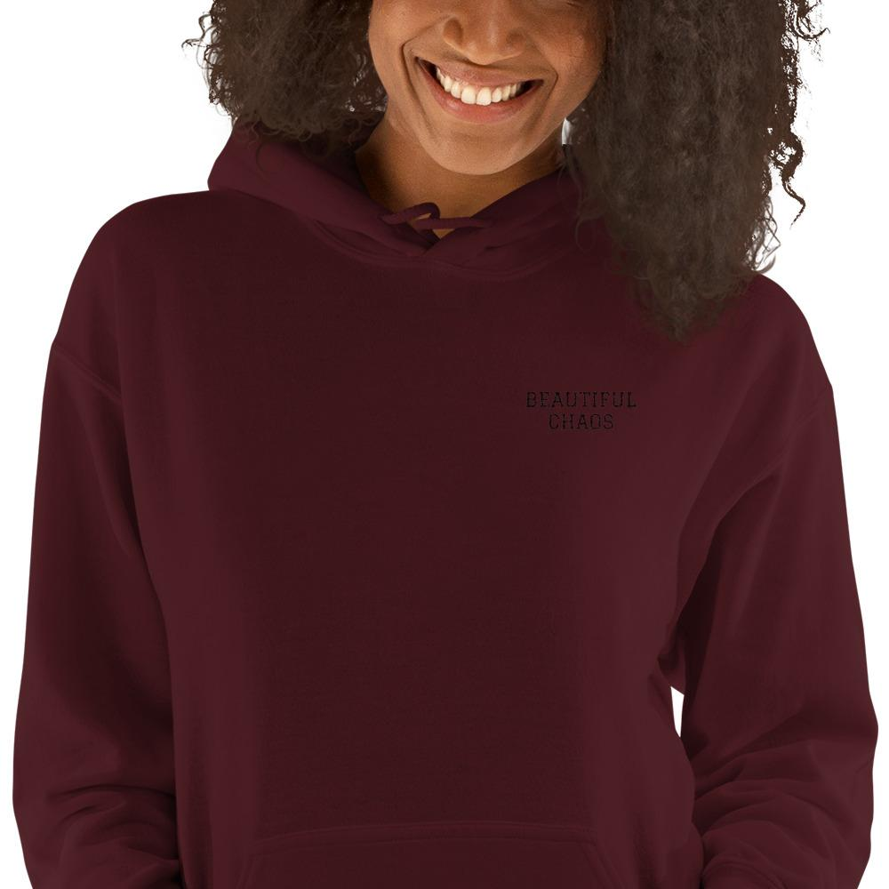 Beautiful Chaos Hoodie - Beautiful Chaos™