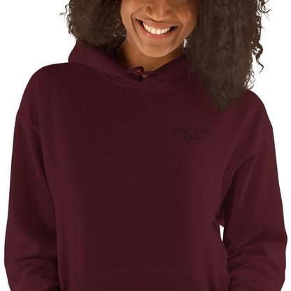 Beautiful Chaos Hoodie - Beautiful Chaos™