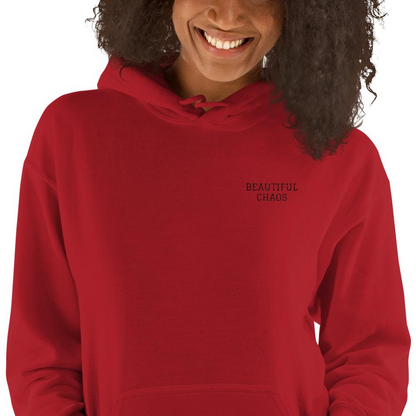 Beautiful Chaos Hoodie - Beautiful Chaos™