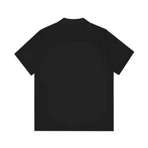 Beautiful Chaos Button Thru Shirt - Beautiful Chaos™