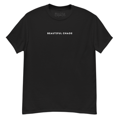 The Beautiful Chaos Knockout Cotton Tee