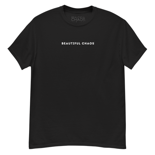 The Beautiful Chaos Knockout Cotton Tee