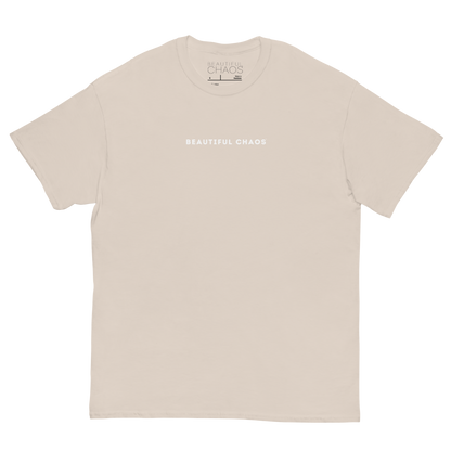 The Beautiful Chaos Knockout Cotton Tee