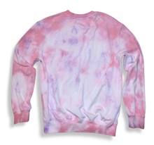 Load image into Gallery viewer, Iridescence x Silver Impact Crew Sweater