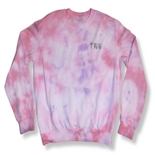 Load image into Gallery viewer, Iridescence x Silver Impact Crew Sweater