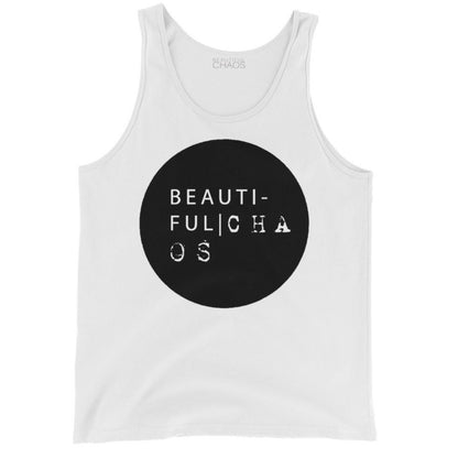 The Beautiful Chaos OG Women's Tank Top - Beautiful Chaos™
