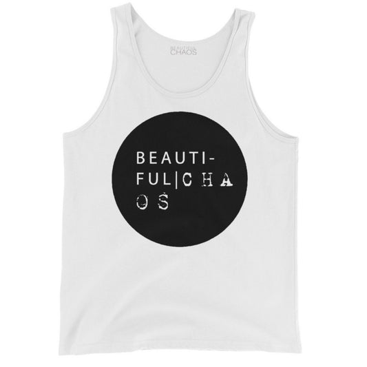 The Beautiful Chaos OG Women's Tank Top - Beautiful Chaos™