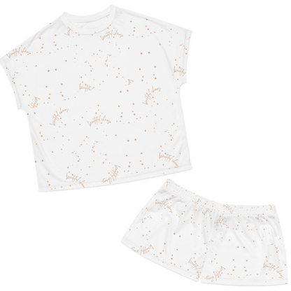 Beautiful Chaos Starry Women's Sleep Set - Beautiful Chaos™