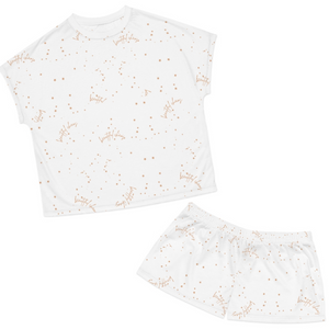 Beautiful Chaos Starry Women's Sleep Set - Beautiful Chaos™