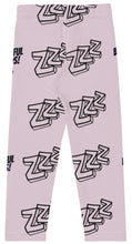 Load image into Gallery viewer, Beautiful Chaos Zzzz&#39;s Long John Pyjamas - Beautiful Chaos™