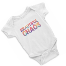 Load image into Gallery viewer, Beautiful Chaos Infant Onesie - Assorted - Beautiful Chaos™