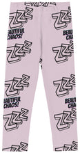 Load image into Gallery viewer, Beautiful Chaos Zzzz&#39;s Long John Pyjamas - Beautiful Chaos™