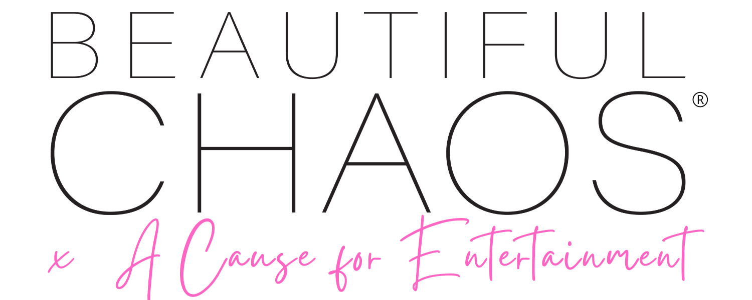 Strong. Fierce. Woman. Muscle Tank - Beautiful Chaos®