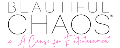 Strong. Fierce. Woman. Muscle Tank - Beautiful Chaos®