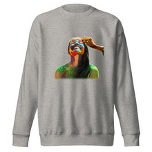 Load image into Gallery viewer, Beautiful Chaos x Holi Festival x  JTM Premium Sweatshirt - Black