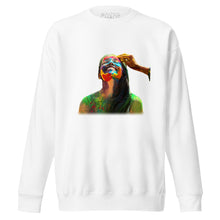 Load image into Gallery viewer, Beautiful Chaos x Holi Festival x  JTM Premium Sweatshirt - Black