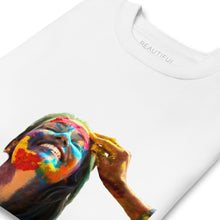 Load image into Gallery viewer, Beautiful Chaos x Holi Festival x  JTM Premium Sweatshirt - Black