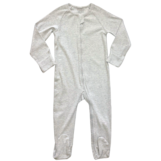 The Beautiful Chaos Baby Sleep Romper - Beautiful Chaos®