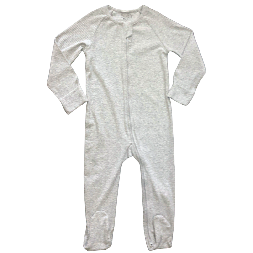 The Beautiful Chaos Baby Sleep Romper - Beautiful Chaos®
