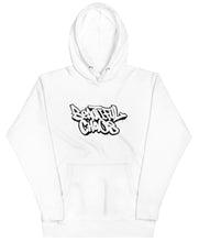 Load image into Gallery viewer, The Beautiful Chaos Graffiti Mural Hoodie - Beautiful Chaos™