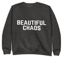Load image into Gallery viewer, The Beautiful Chaos Iconic Sweater - Beautiful Chaos™