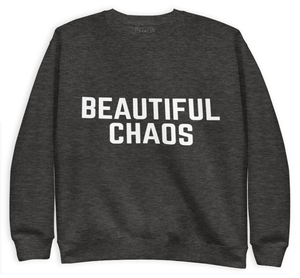 The Beautiful Chaos Iconic Sweater - Beautiful Chaos™