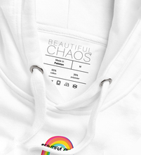 Load image into Gallery viewer, The Beautiful Chaos Kids Original Graffiti Rainbow Hoodie - Beautiful Chaos™