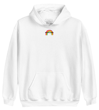 Load image into Gallery viewer, The Beautiful Chaos Kids Original Graffiti Rainbow Hoodie - Beautiful Chaos™