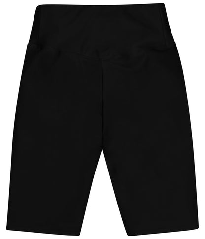 The Beautiful Chaos Maternity Biker Shorts - Beautiful Chaos™